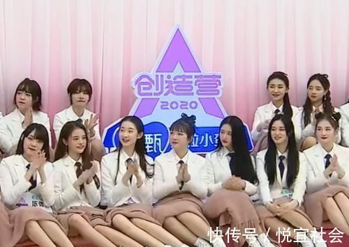 從《偶像練習(xí)生》開始,同類型節(jié)目共產(chǎn)生了9個團,有4個一糊到底