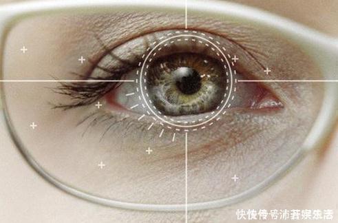 度数|眼睛近视了,却不戴眼镜,用不了多久,你将会面对这三个后果