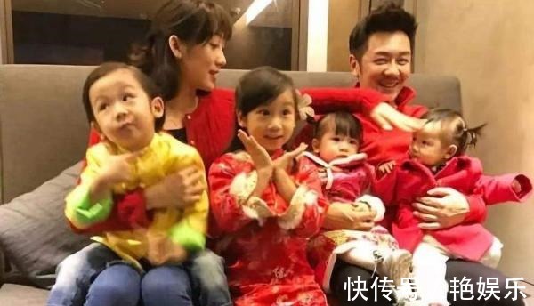 老外|嫁大16岁老公五年生四胎,还学老外从不坐月子,如今35岁却像55岁