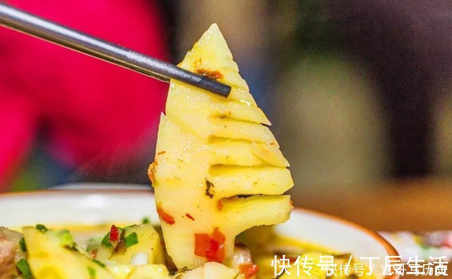 春笋|春笋有“5忌”，不懂别乱吃，别让春笋变“春损”，因小失大