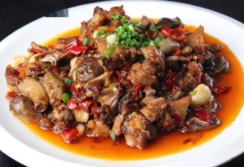  12道农家土菜做法，绝对农是家风味！