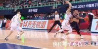 周鹏|浙江复仇MVP吴前正名！广东“被”三节打卡，杜指导隐藏实力？