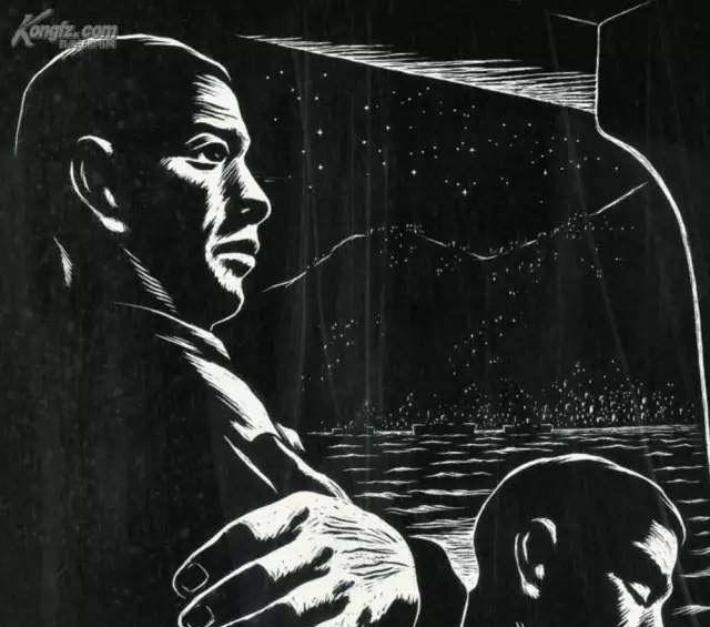 那些年,我们读过的鲁迅先生