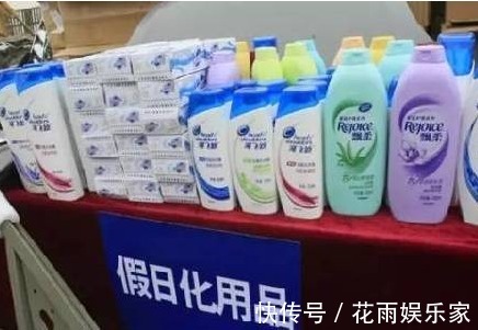 月桂醇|危害健康的3种“洗发水”,已被新闻点名批评,怪不得都是头皮屑