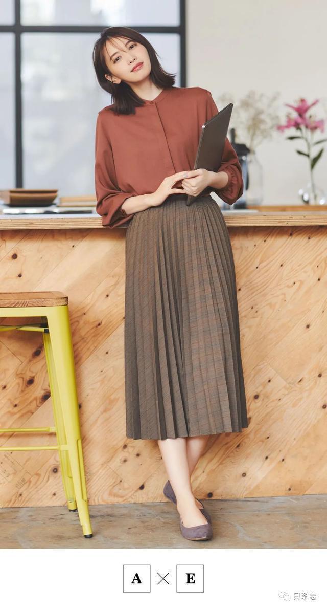 优衣库|夏末到初秋,只要有优衣库这8件衣服,就能时髦小半年!