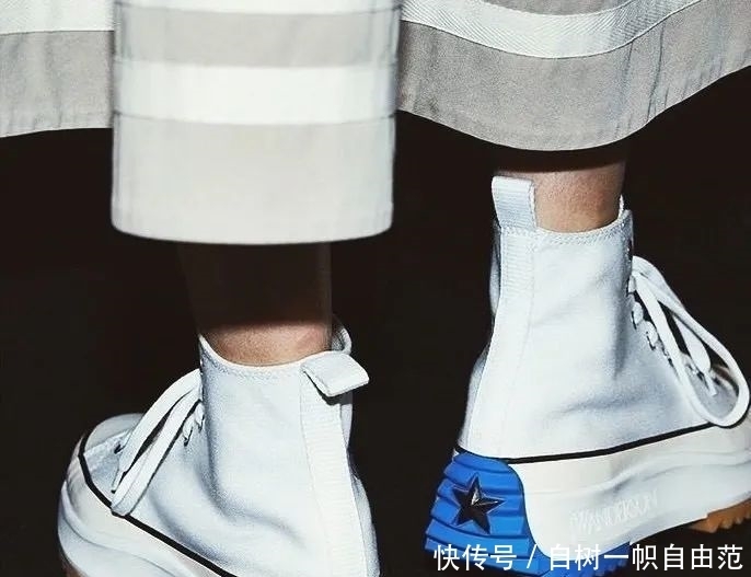 朋友|这10双能增高又不撞款的球鞋,想偷偷+5cm的朋友不应该来一双?