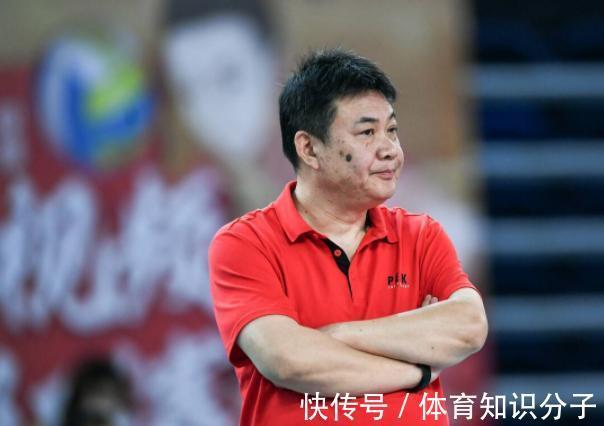 蔡斌|中国女排新主帅已去其三,郎平、陈忠和把关,王宝泉、蔡斌有机会