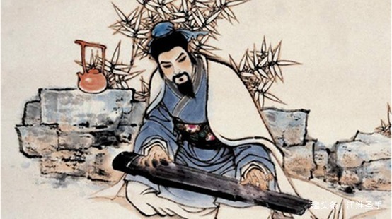 古代|古代美男长得怎么样这几个男人的长相帅呆了