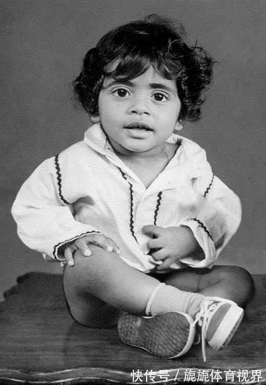 约瑟夫!印度天才神童克林特,在人世仅2522天,留下2.5万幅画作