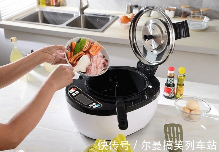 菜机|这6件“网红”家具选购需谨慎,全是不实用的教训,你踩过坑没?