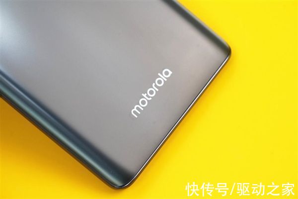 新机|骁龙888+只要1799元！摩托罗拉edge S30开箱图赏