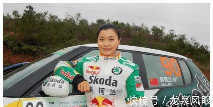 莫慧兰|14岁成名,17岁退役,34岁生子,莫慧兰如今过得怎样?
