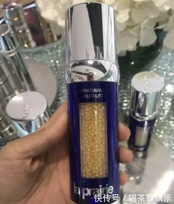 配方|老阿姨变小仙女,40岁以上抗衰老精华液排行