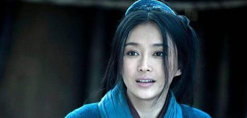 吕后|同样是刘邦妃子，为何戚夫人惨遭吕后迫害，薄姬却安然无恙？