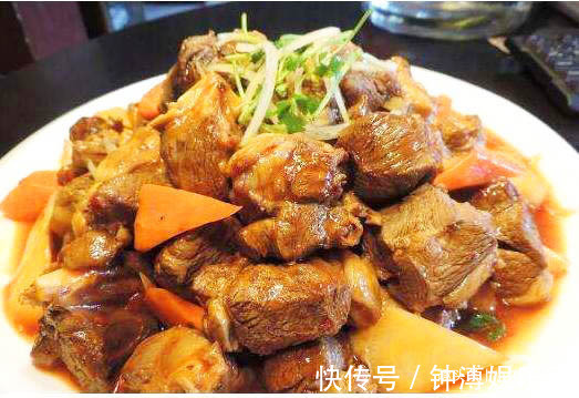 大蒜子|餐桌上深受家人喜爱的几道家常菜,简单易学超下饭,家人特爱吃