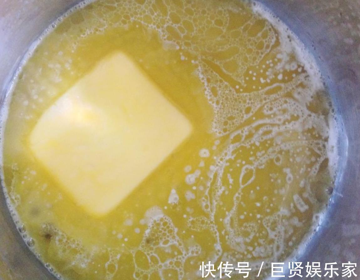 想吃奶油泡芙不用买,教你在家做,香甜细腻,甜而不腻,吃不够