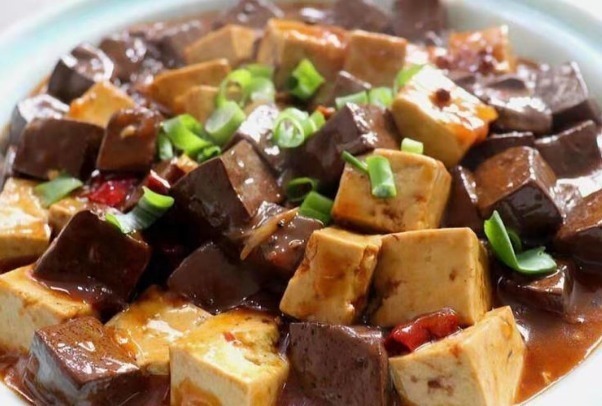 孩子|多给孩子吃的补钙菜,补铁补钙,易被人体消化和吸收,增强免疫力