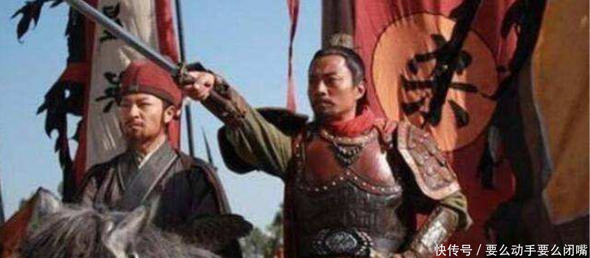 武功高强|他是富家子弟出身,武功高超无人能敌,上梁山后却成了账房先生!