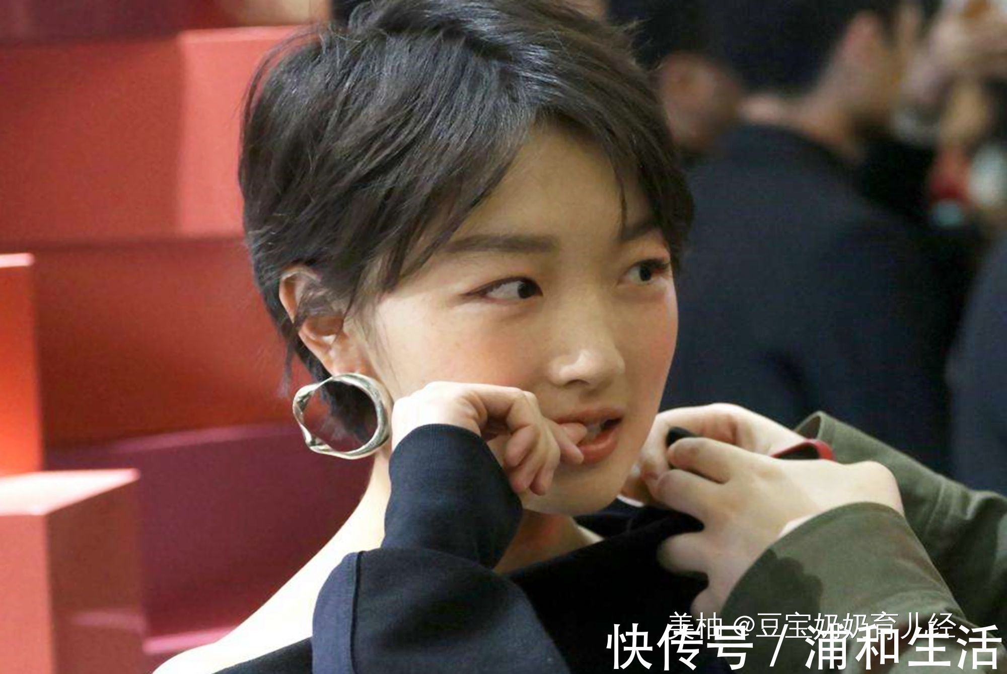 这些事|孩子咬指甲是行为习惯?错了,啃指甲吃手这些事没那么简单