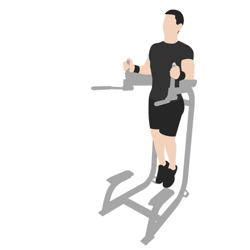 健身|锻炼腹部肌肉,需找到合适的健身动作,再长期坚持,争取获得成效