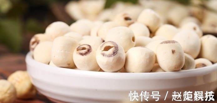 莲藕|秋天就要多吃4白3黄,少吃3绿,滋补润肺,去秋燥,顺利度过秋天