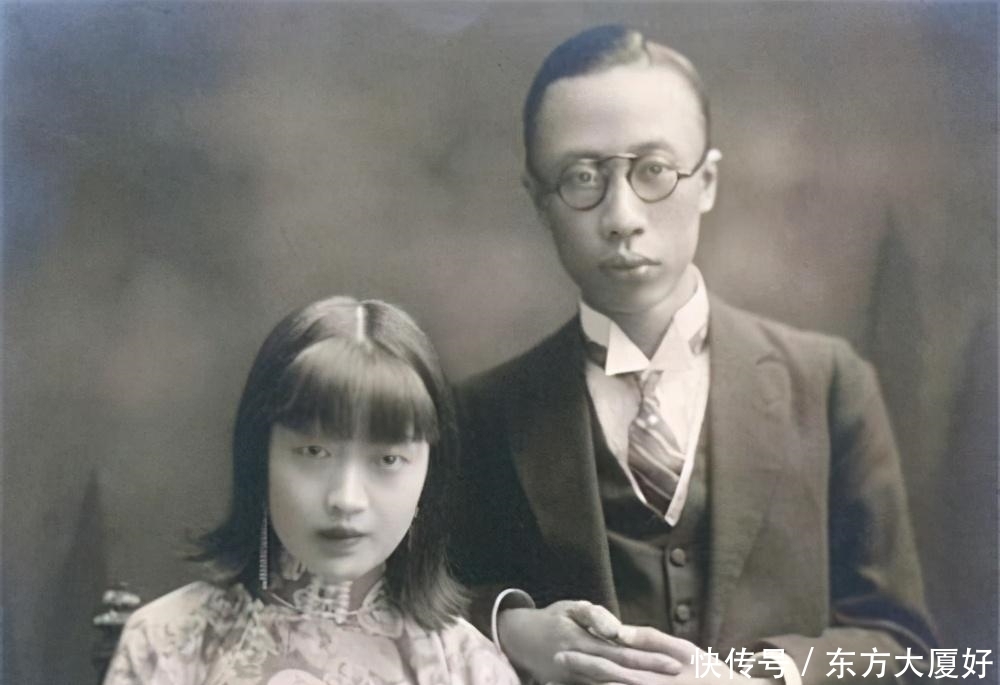 婉容生下|当年与婉容生下女儿,被溥仪用四百银元打发走的侍卫,结局如何?