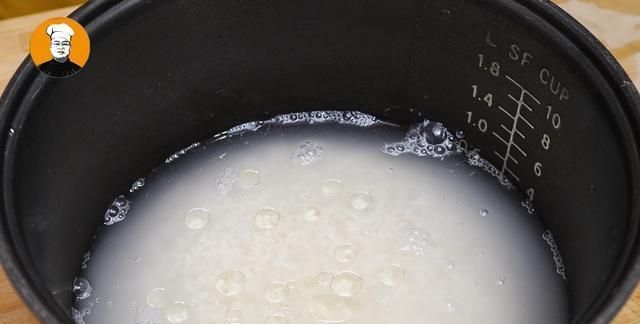 诀窍|米饭煮得好吃有诀窍,加这2样,米饭颗粒分明,香甜软糯