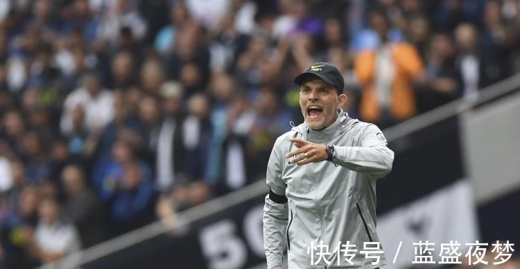 图赫尔|图赫尔我们前70分钟很强大 主场的氛围好像让我们少了一名球员!