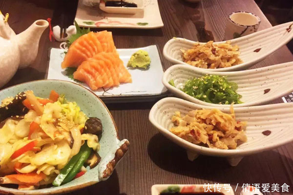 长寿|日本人不爱运动,为什么却是世界上最长寿的答案其实就俩字