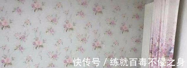老婆|娶了“洁癖”老婆，天天喜欢搞卫生！住6年的房子，拿来晒晒！