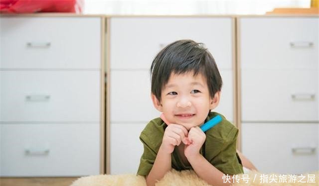 原因|孩子的智商和反应成反比了解其中原因,科学依据有所证明