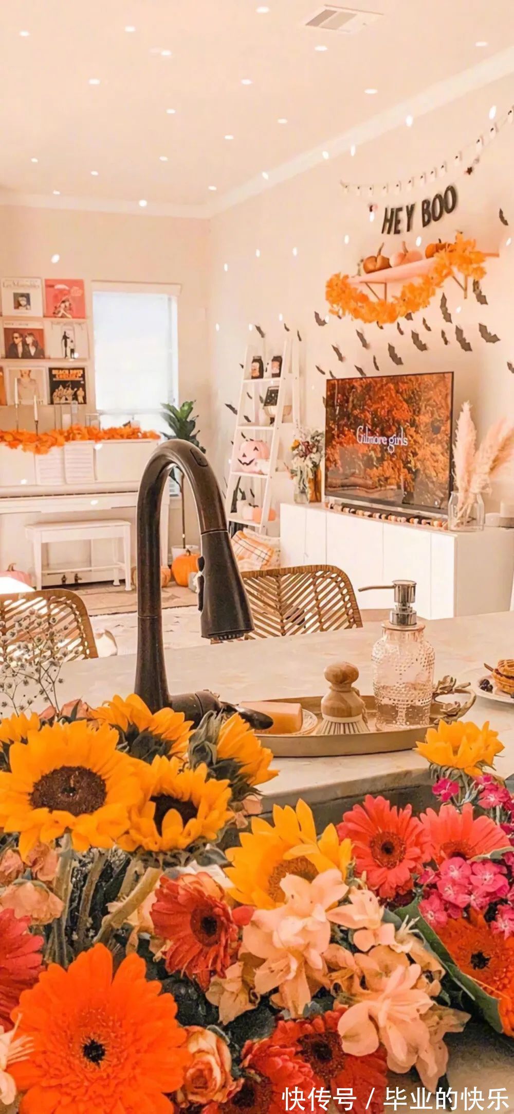 宝藏壁纸已送达请签收|就算星星碎掉了溢出来的光也很好看