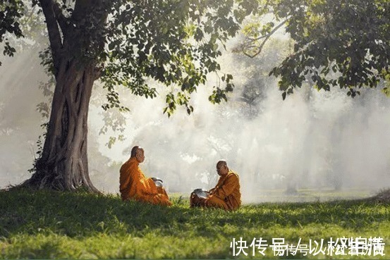 和尚|鲁迅“人往往憎和尚，而不憎道士，懂此理者懂得中国大半”