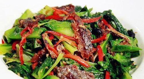 出手|学会几道拿得出手的家常菜,让家人大饱口福,味道超棒