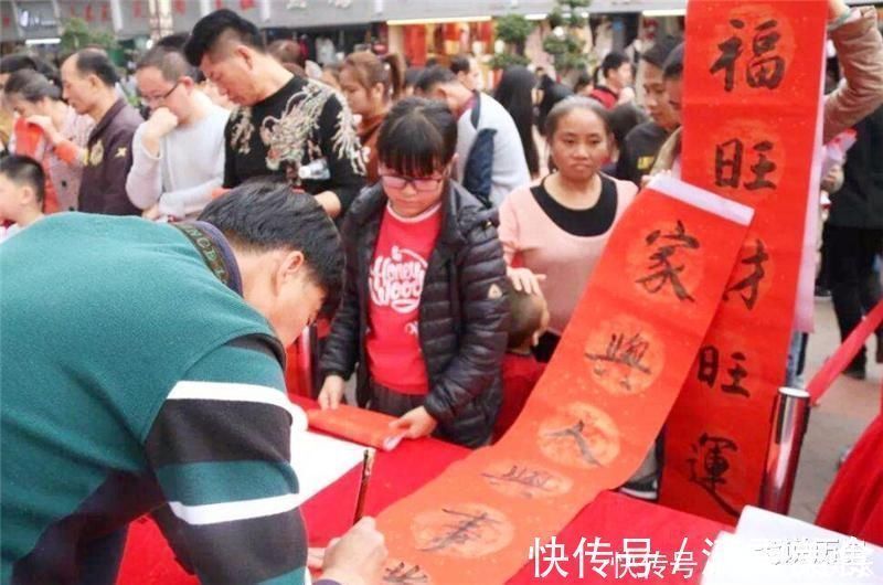 对出下联&知府上联“东和尚,西尼姑,两厢情愿,糊糊涂涂”,下联堪称经典