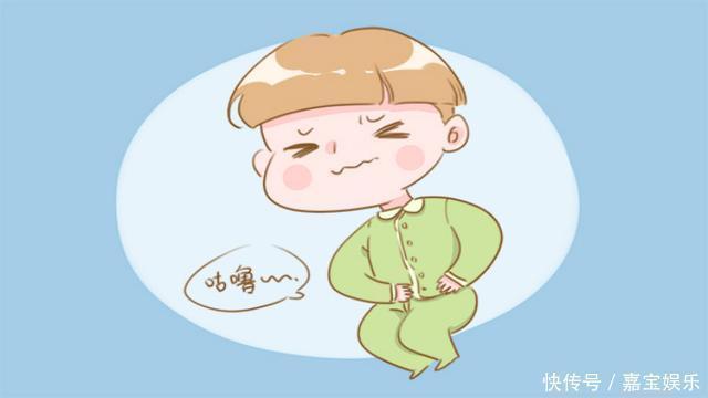 宝宝|宝宝有以下4种表现,说明他“吃撑”了,宝妈再喂易伤娃
