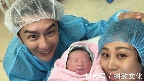 真相|为什么大明星宁愿留疤剖腹产,也不愿顺产医生说出真相!