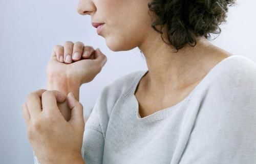 三阴交穴|男女各有一个“长寿穴”补肝补气血，祛湿又助眠有空就按按