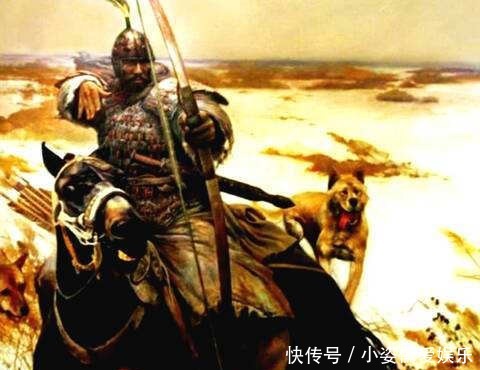 皇帝|此人百天里当了秦汉两朝皇帝,兵败后掉进地窖里,被随从斩杀