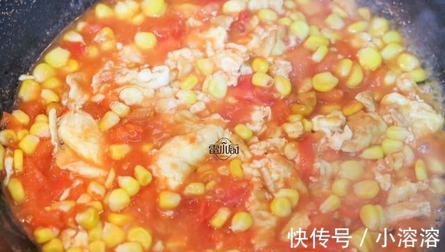 指定|孩子指定要吃的菜,每周必吃两顿,用来拌米饭绝了!