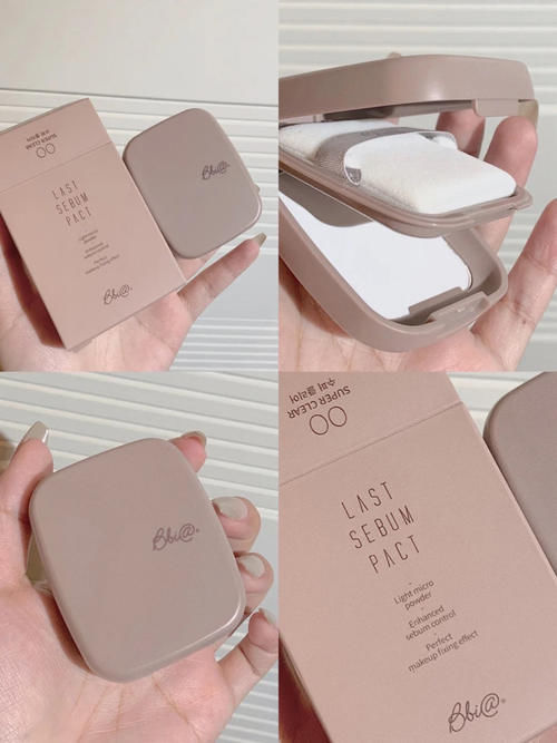 为啥校花能成为校花？原来是用了这些！