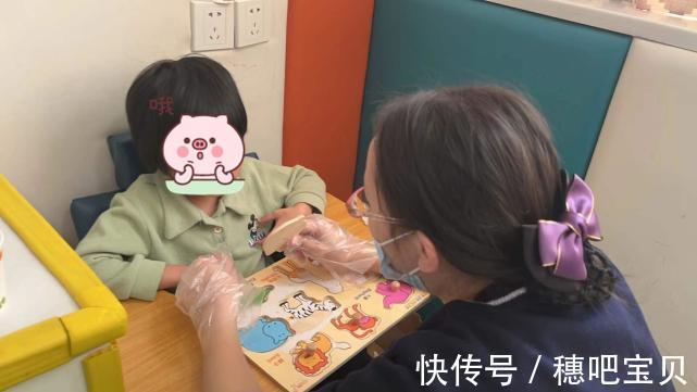 训练|天使课堂:八大发音训练,有效帮助孩子提升语言发育