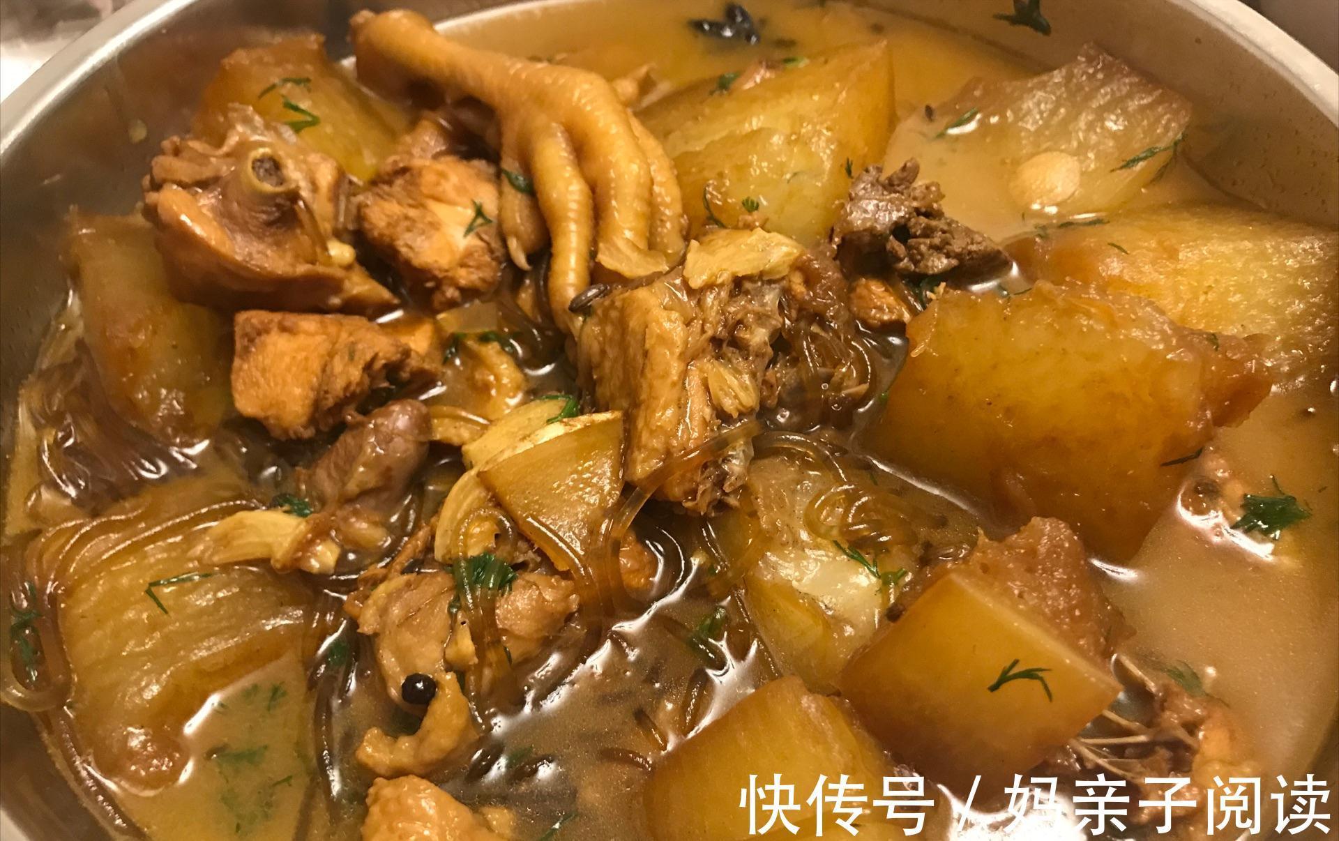 天冷要多吃砂锅菜，教你5道砂锅菜肴，好吃不贵，营养又实惠