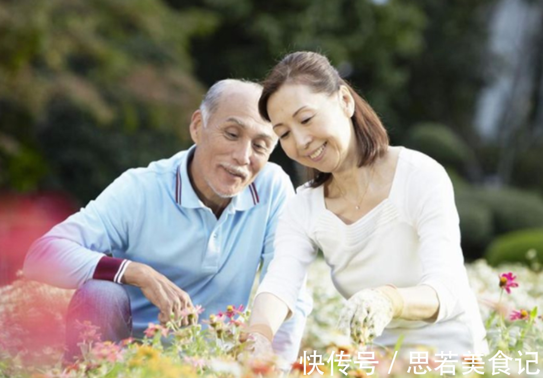 张奶奶|老年人的夫妻生活,最晚能到多大年纪?三个奶奶说出了心里话