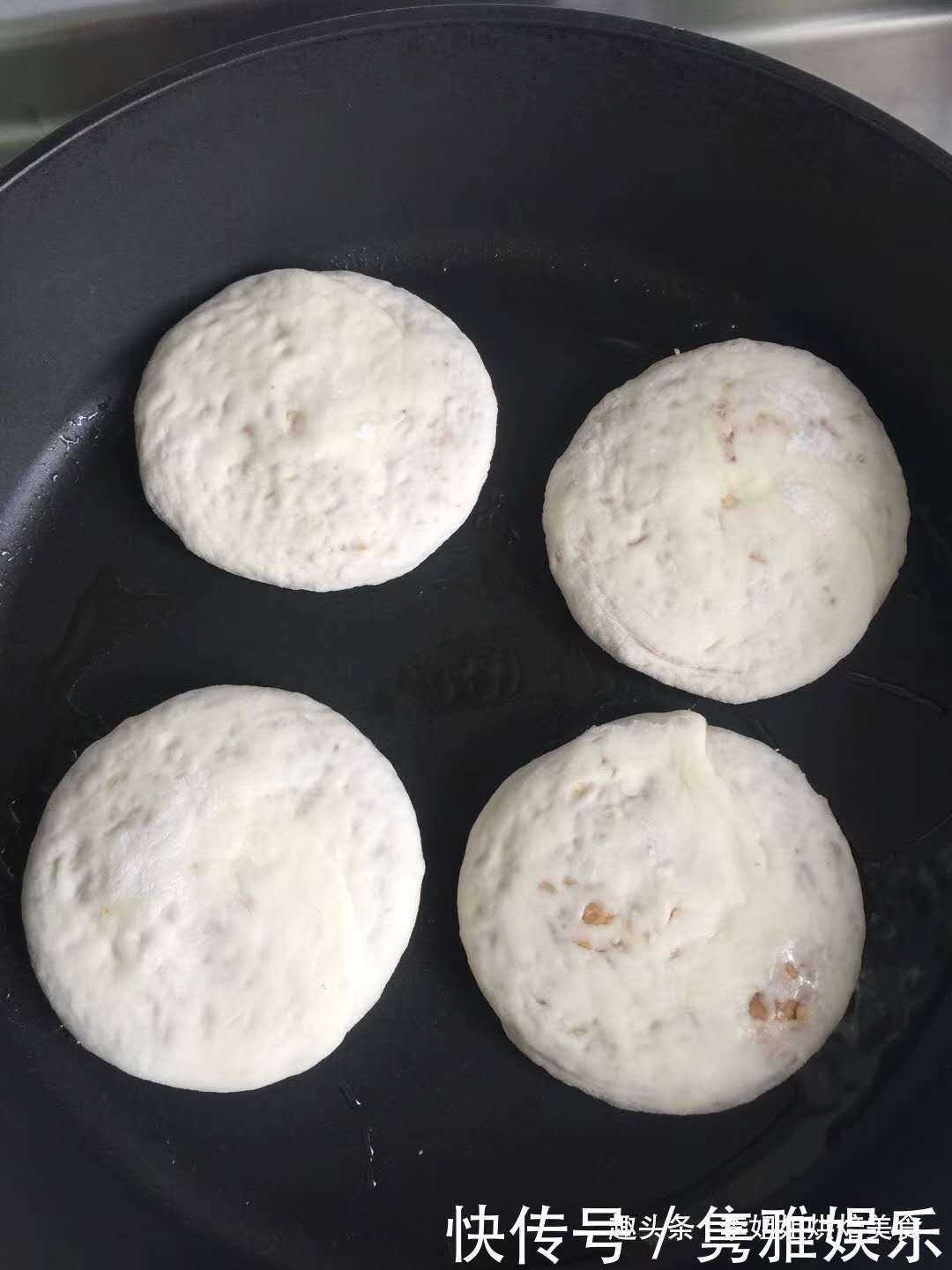 一款简单易学的花生饼,香香脆脆,外酥内软,又营养又美味