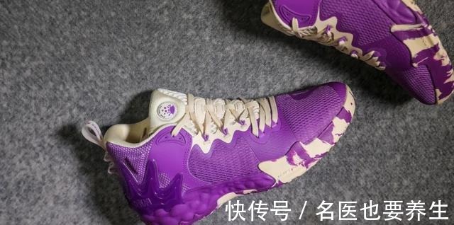 芋泥 专注外场的大体重福音361度LAVA开箱!