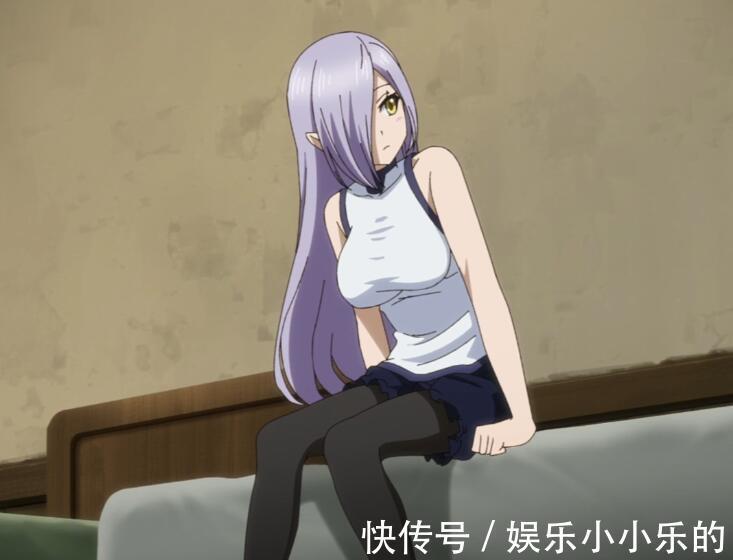 本季|本季最烂新番又掉分了,动画提前完结撒花,制作组故弄玄虚