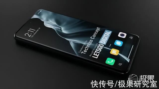 小米12|小米12再爆猛料!高清渲染现身，还有iPhone 13同款高端技术