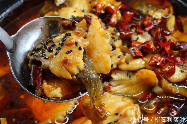 技巧|鱼片怎么做嫩滑好吃记住这几个小技巧,嫩滑有弹性!