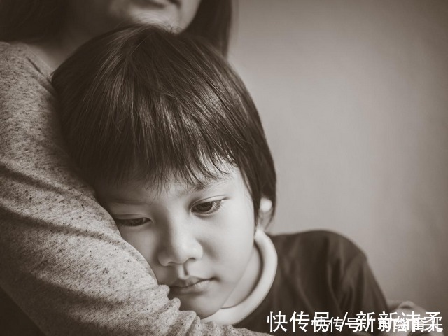 孩子|28个月男童进幼儿园,妈妈连续三天忘记接,老师打电话才想起来